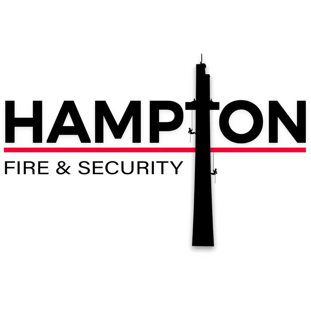 Hampton Security Ltd